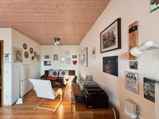 DG - Büro - Ansicht 2