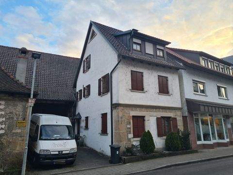 Neckartenzlingen Häuser, Neckartenzlingen Haus kaufen