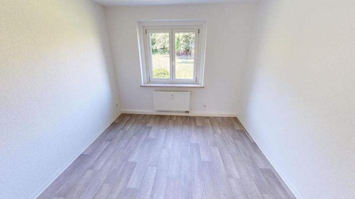 Kinderzimmer Vergleichswohnung