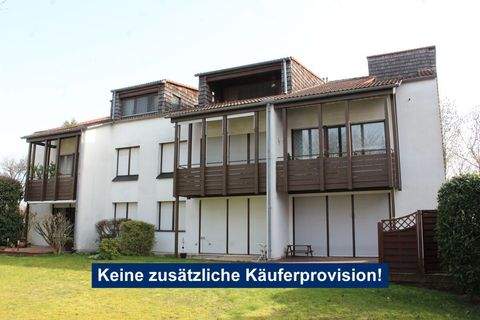 Liederbach am Taunus Wohnungen, Liederbach am Taunus Wohnung kaufen