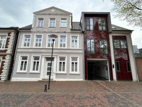 Wildeshausen Wohnungen, Wildeshausen Wohnung mieten