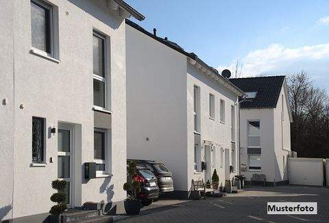 Oberhausen Häuser, Oberhausen Haus kaufen