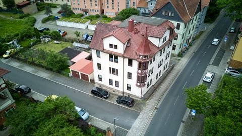 Meiningen Wohnungen, Meiningen Wohnung kaufen