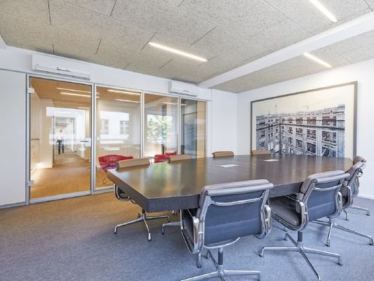 Besprechungszimmer
