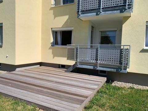 Ellwangen Wohnungen, Ellwangen Wohnung mieten