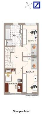 Obergeschoss