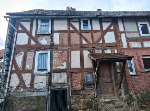 Frankenberg Häuser, Frankenberg Haus kaufen