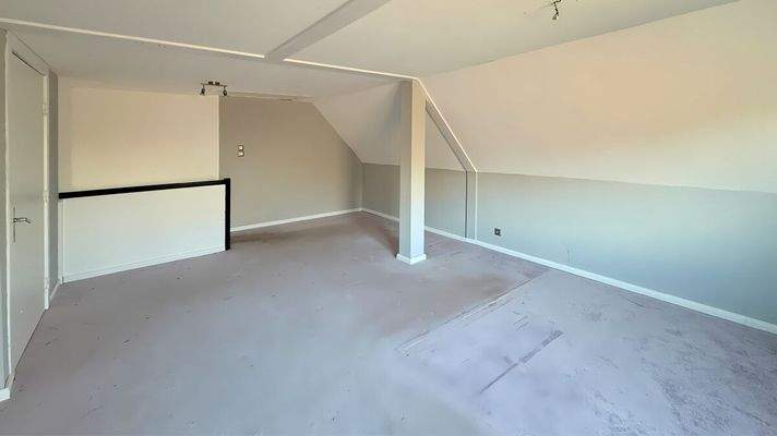 Zimmer, Obergeschoss 