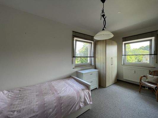 Schlafzimmer - W4 OG