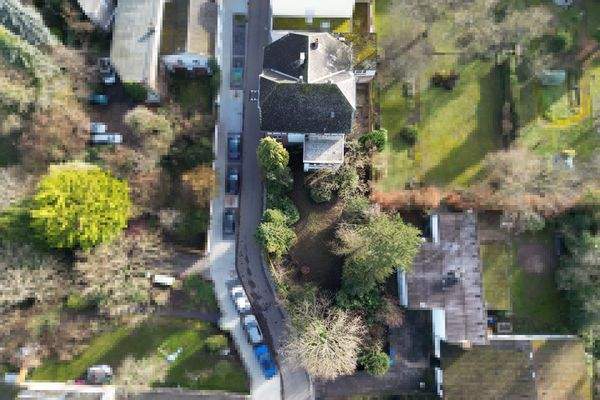 Grundstücksübersicht