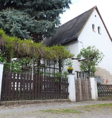 Wohnhaus in Radebeul-Serkowitz