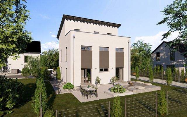 Beispielansicht Rückseite