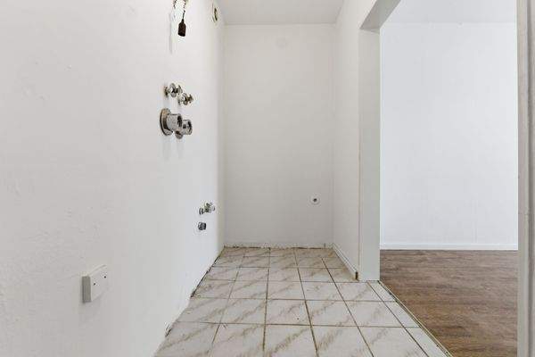 Küchenzeile - Patrick Pfeiffer Immobilien