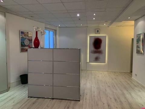 Trier Büros, Büroräume, Büroflächen 