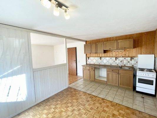 Einliegerwohnung Bild 2