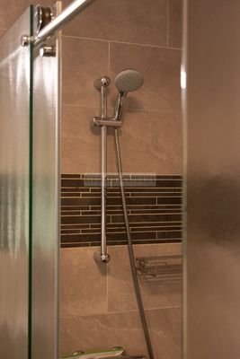 Dusche