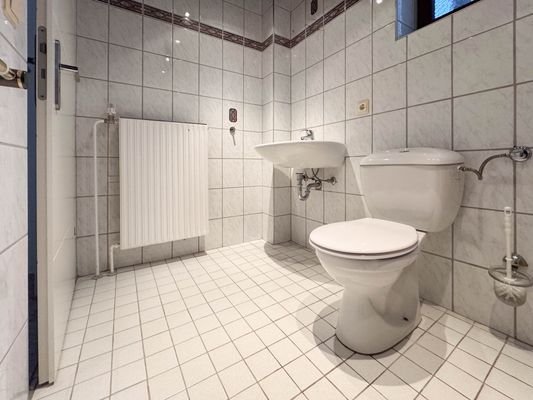 Gäste-WC