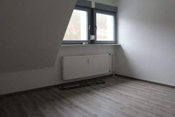 Zimmer untere Etage
