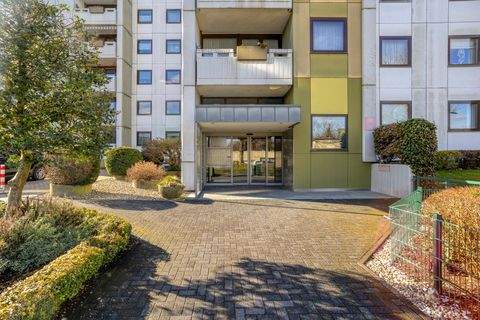 Remscheid Wohnungen, Remscheid Wohnung kaufen