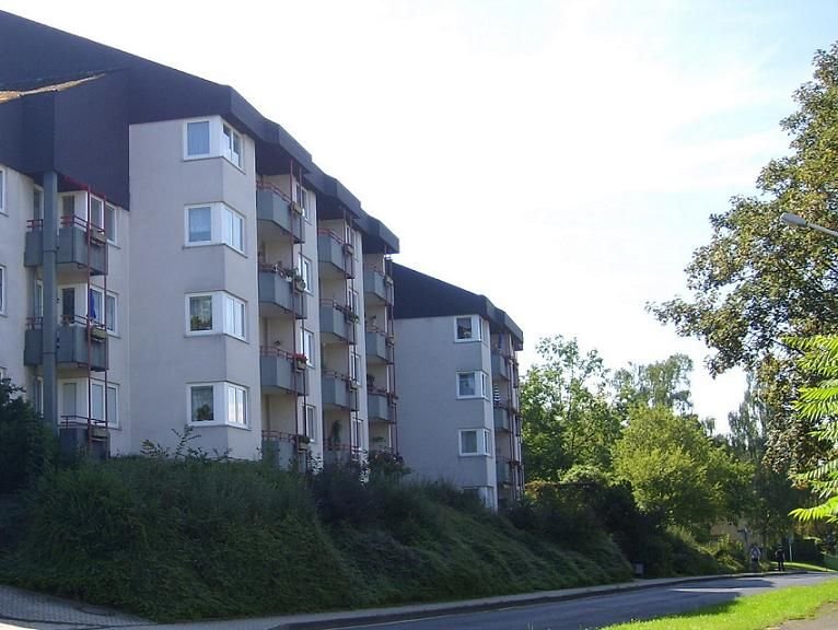 1 Zimmer Wohnung in Koblenz (Horchheimer Höhe)