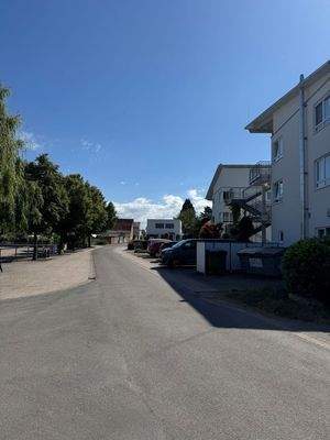 Umgebung Reiterplatz