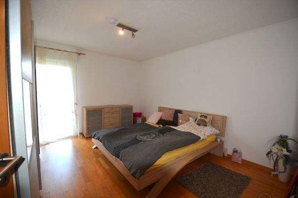 Elternschlafzimmer EG