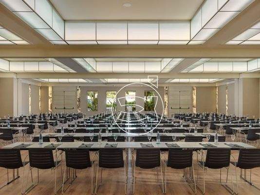 4* Resorthotel in Marbella Stadt