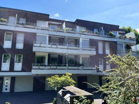 Gelsenkirchen Wohnungen, Gelsenkirchen Wohnung kaufen
