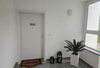 Hochwertige Eingangstüre 