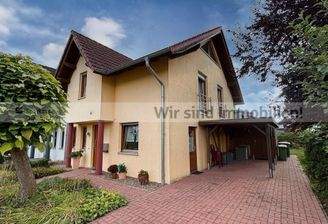Ihr neues Zuhause