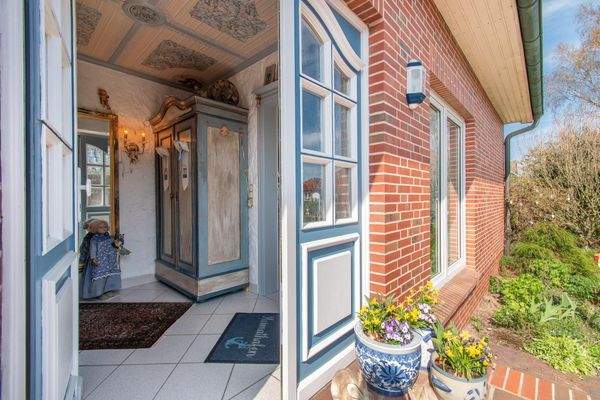 Herzlich willkommen!