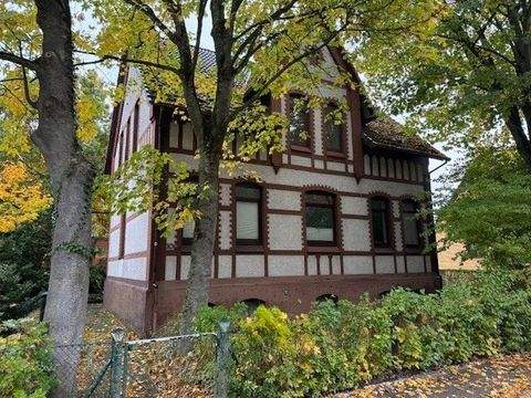 Hannover Häuser, Hannover Haus kaufen