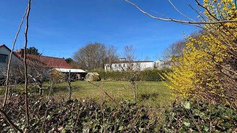 Zingst Grundstücke, Zingst Grundstück kaufen