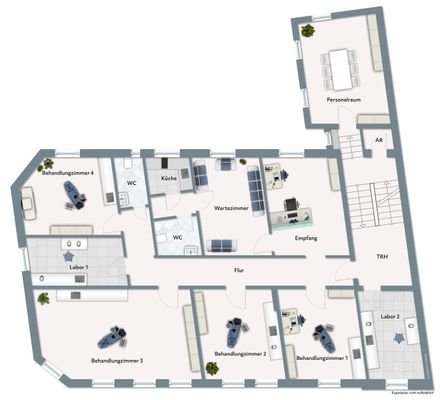 Grundriss 1.OG