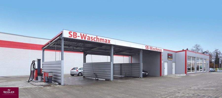 Waschcenter Emmendingen - Bild 2