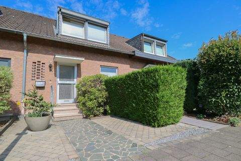 Neuss / Neusserfurth Häuser, Neuss / Neusserfurth Haus kaufen