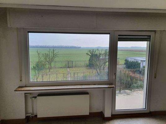 Zündorf-1OG-Wohnzimmer-Balkon