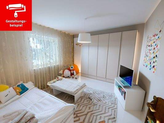 Kinderzimmer