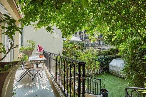 Paris 16ème Häuser, Paris 16ème Haus kaufen