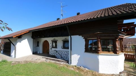 Altusried OT Frauenzell Häuser, Altusried OT Frauenzell Haus mieten 