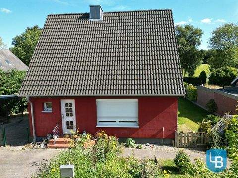 Lebrade / Kossau Häuser, Lebrade / Kossau Haus kaufen