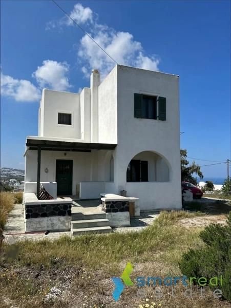 Santorini - Thira Wohnungen, Santorini - Thira Wohnung kaufen