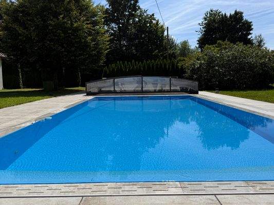 Ein Traum für die Familie 