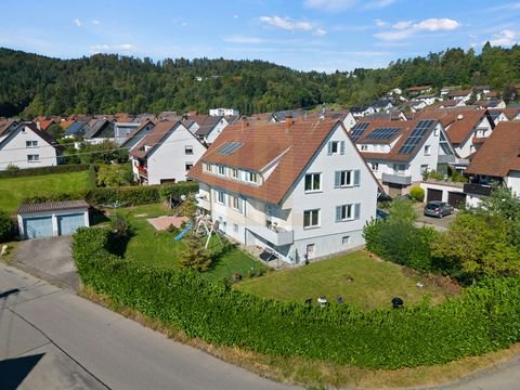 Fridingen an der Donau Häuser, Fridingen an der Donau Haus kaufen