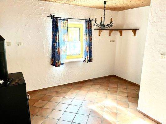 EG Zimmer Nebengebäude  