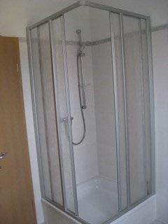 Bad / Dusche
