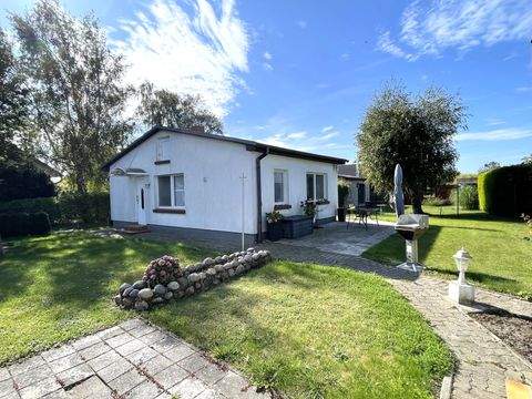 Dranske Häuser, Dranske Haus kaufen