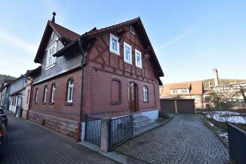 Zella-Mehlis Häuser, Zella-Mehlis Haus kaufen