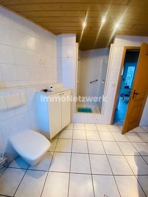 Badezimmer OG