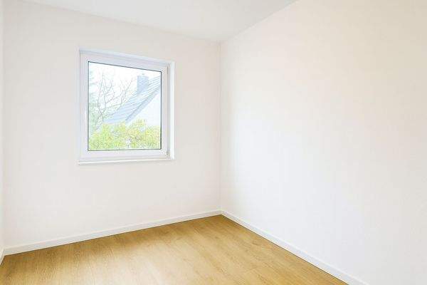 Gästezimmer - Visualisierung